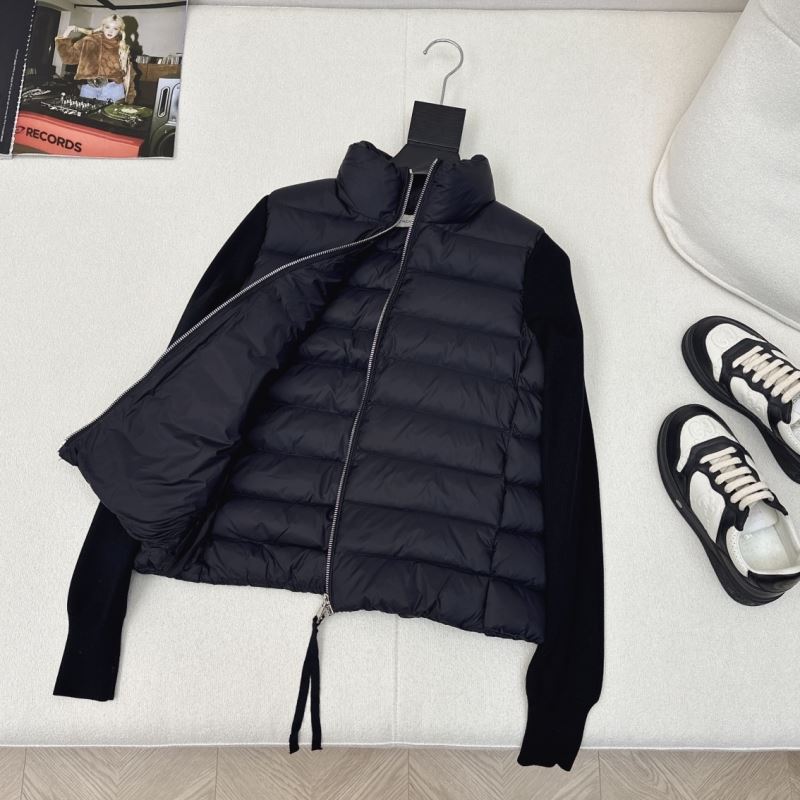 Moncler Down Jackets